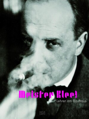 cover image of Meister Klee!